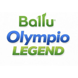 Ballu Olympio Legend: надежные сплит-системы для дома и офиса в Кемерове