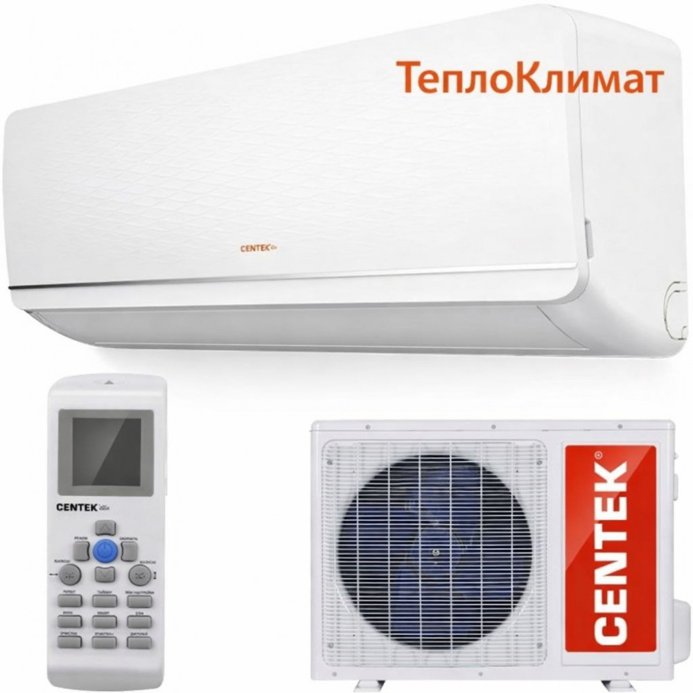 Кондиционер Centek F18 купить в Кемерове