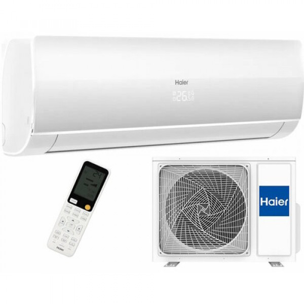 Кондиционер Haier Flexis ON-OFF HSU-07HFF103/R3 -W купить в Кемерове